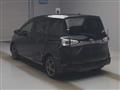 2015 Toyota Sienta