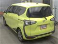 2015 Toyota Sienta