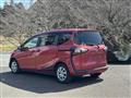 2017 Toyota Sienta