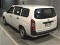 2017 Toyota Probox Van