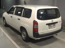 2017 Toyota Probox Van