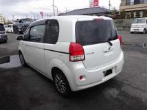 2016 Toyota Porte