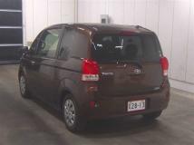 2016 Toyota Porte
