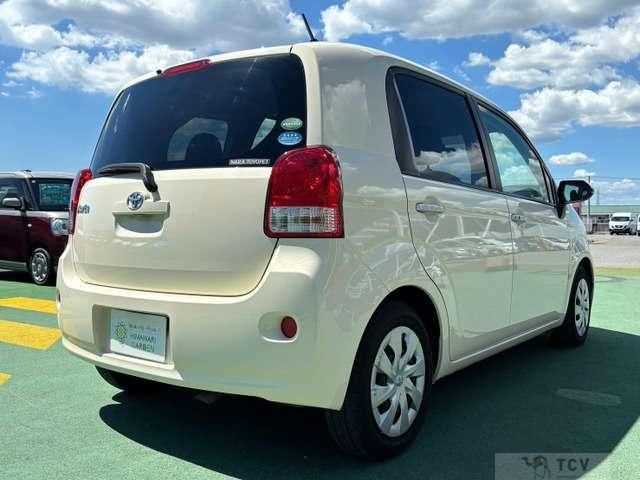 2016 Toyota Porte