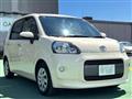 2016 Toyota Porte