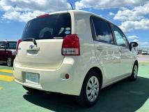 2016 Toyota Porte