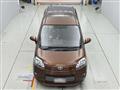 2016 Toyota Porte