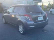 2014 Toyota Vitz