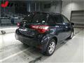2018 Toyota Vitz