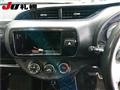 2018 Toyota Vitz
