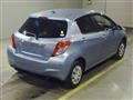 2013 Toyota Vitz