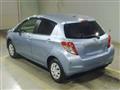2013 Toyota Vitz