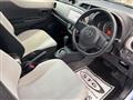 2013 Toyota Vitz