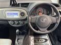 2013 Toyota Vitz