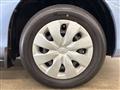 2013 Toyota Vitz