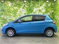 2017 Toyota Vitz