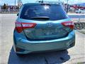 2017 Toyota Vitz