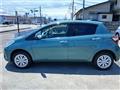 2017 Toyota Vitz