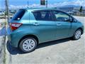 2017 Toyota Vitz