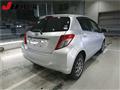 2012 Toyota Vitz