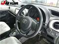 2012 Toyota Vitz