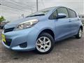 2014 Toyota Vitz