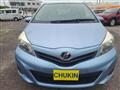 2014 Toyota Vitz