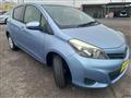 2014 Toyota Vitz