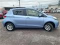 2014 Toyota Vitz