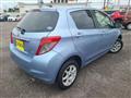 2014 Toyota Vitz