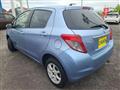 2014 Toyota Vitz