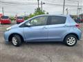 2014 Toyota Vitz