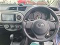 2014 Toyota Vitz