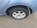 2014 Toyota Vitz