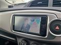 2014 Toyota Vitz