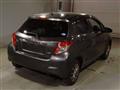 2013 Toyota Vitz