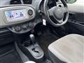 2013 Toyota Vitz