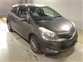 2013 Toyota Vitz