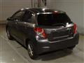 2013 Toyota Vitz