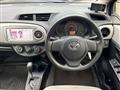 2013 Toyota Vitz
