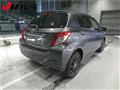 2013 Toyota Vitz