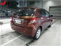 2013 Toyota Vitz