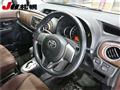 2013 Toyota Vitz