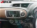 2013 Toyota Vitz