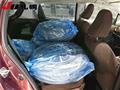 2013 Toyota Vitz