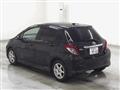 2011 Toyota Vitz