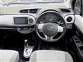 2011 Toyota Vitz