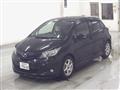 2011 Toyota Vitz