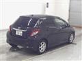 2011 Toyota Vitz
