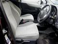 2011 Toyota Vitz